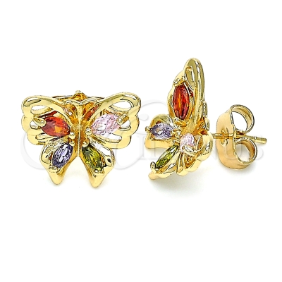 144948 - 02.387.0028.1 | Earrings