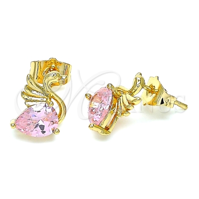 144953 - 02.387.0031.1 | Earrings