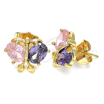 144964 - 02.387.0019.4 | Earrings