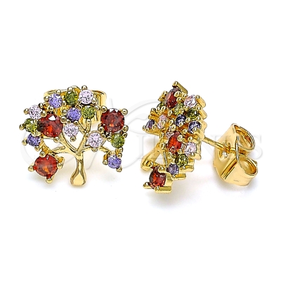 144966 - 02.387.0037 | Earrings