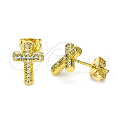 145024 - 02.342.0117 | Earrings