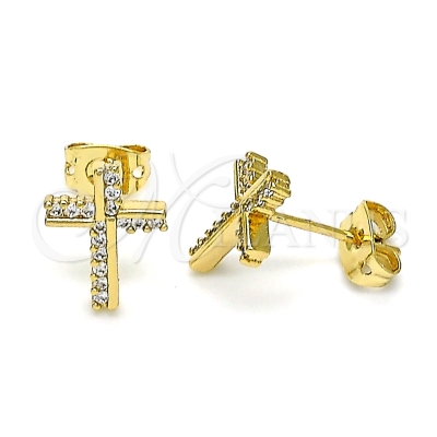 145025 - 02.342.0118 | Earrings