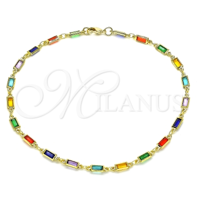 145057 - 03.386.0019.10 | Anklets
