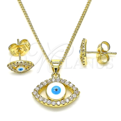 145073 - 10.156.0385 | Earring and Pendant Sets