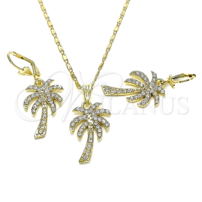 145102 - 10.380.0006 | Earring and Pendant Sets