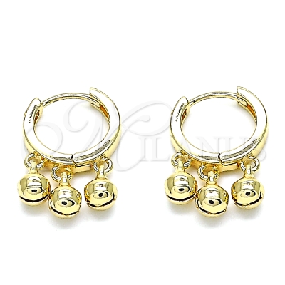 145126 - 02.63.2726.15 | Hoops