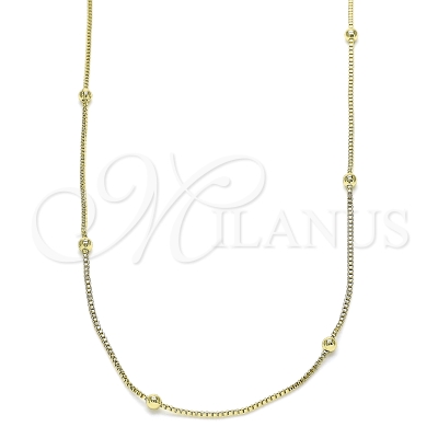 145132 - 04.213.0245.18 | Necklaces