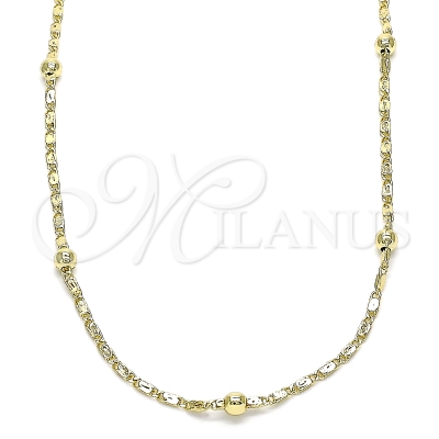 145136 - 04.213.0228.18 | Necklaces