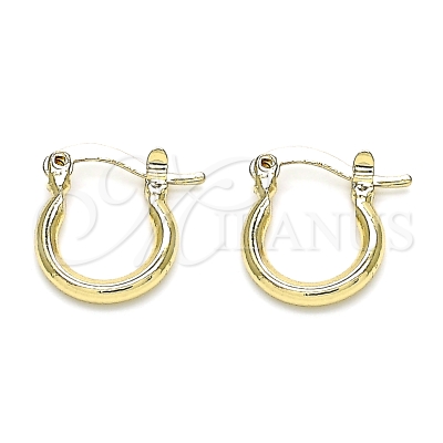 145360 - 5.134.014.12 | Hoops