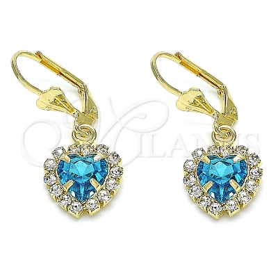 145368 - 02.122.0114.8 | Earrings