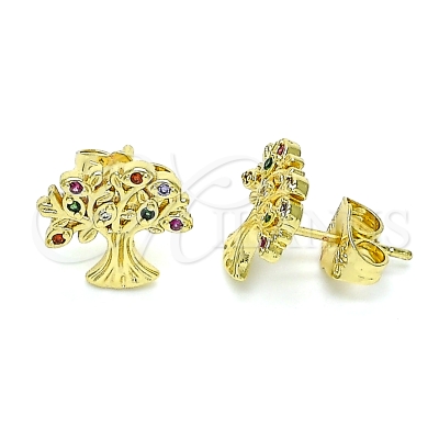 145412 - 02.156.0607 | Earrings