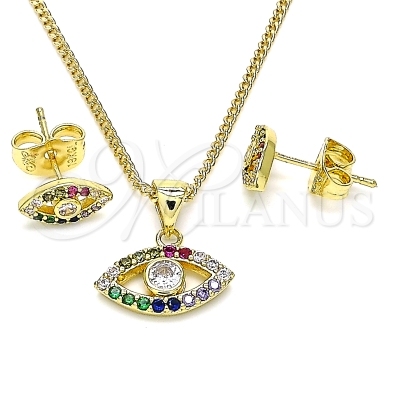 145416 - 10.156.0401 | Earring and Pendant Sets