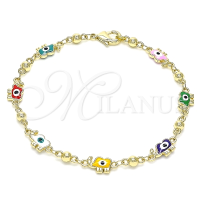 145480 - 03.213.0141.4.08 | Bracelets