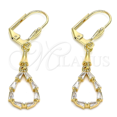 145568 - 02.213.0328 | Earrings