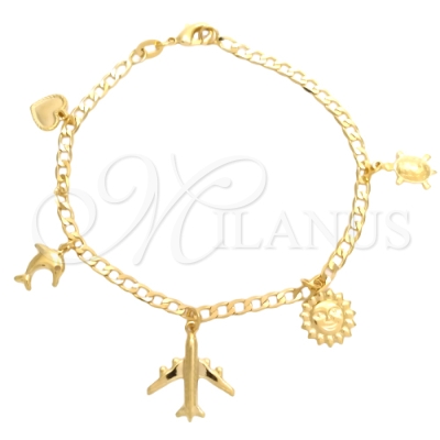 145588 - 03.58.0062.07 | Bracelets