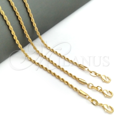 145615 - 04.58.0024.22 | Necklaces