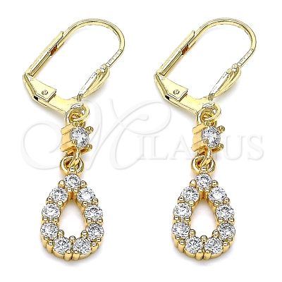 145639 - 02.213.0347 | Earrings