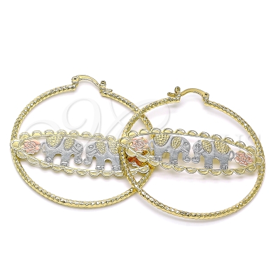 145651 - 02.380.0094.50 | Hoops