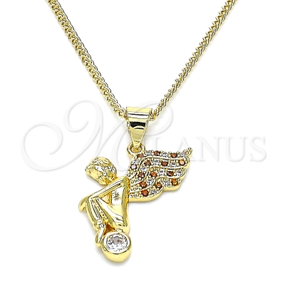 145749 - 04.156.0435.1.20 | Necklaces