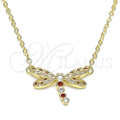 145761 - 04.156.0441.1.18 | Necklaces