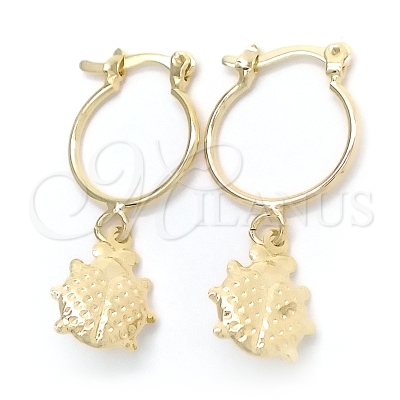 145767 - 02.32.0560.15 | Hoops