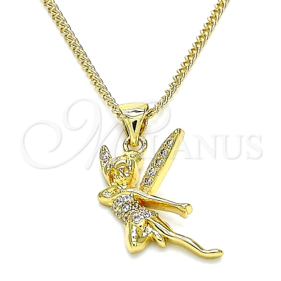 145777 - 04.156.0444.20 | Necklaces