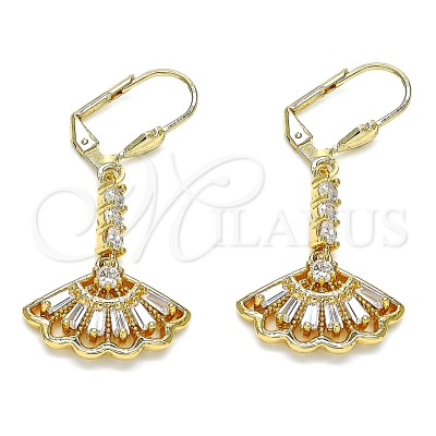 145808 - 02.387.0039 | Earrings