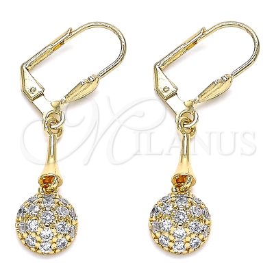 145873 - 02.387.0069 | Earrings