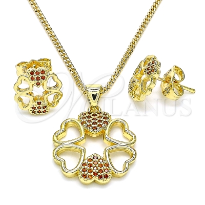 145888 - 10.156.0204.2 | Earring and Pendant Sets