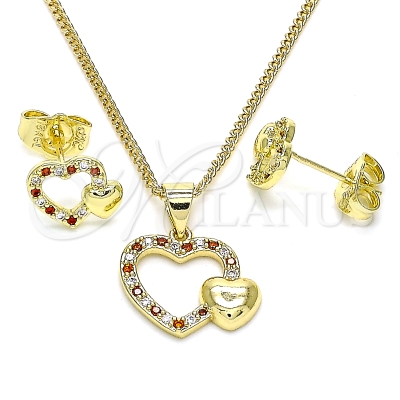145956 - 10.199.0006.2 | Earring and Pendant Sets