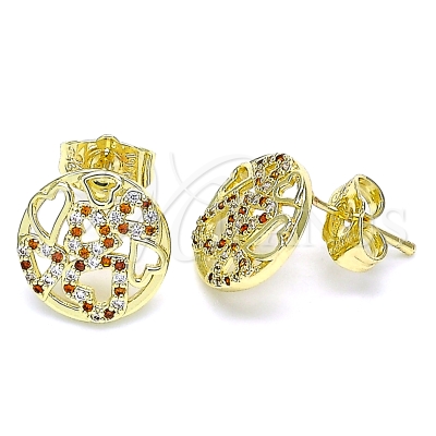 145972 - 02.199.0035.1 | Earrings