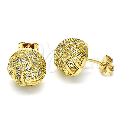 146038 - 02.342.0138 | Earrings