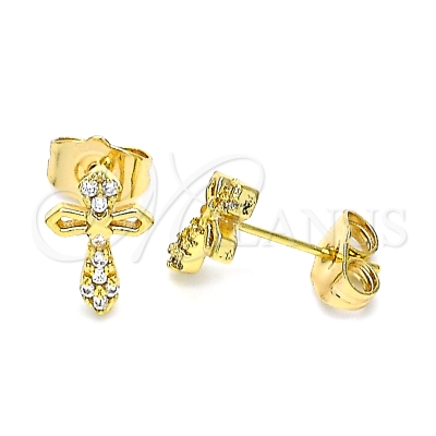 146115 - 02.310.0049 | Earrings