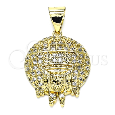 146164 - 05.342.0053 | Pendants