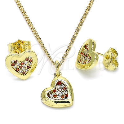 146192 - 10.199.0155.1 | Earring and Pendant Sets