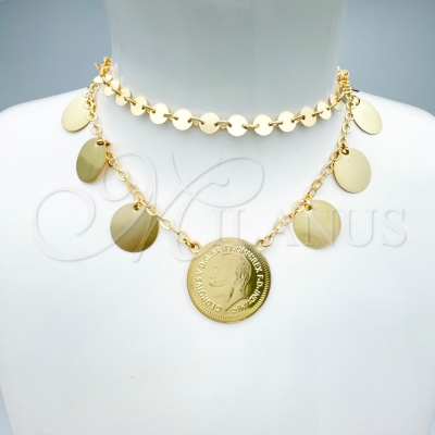 146373 - 04.331.0001.18 | Necklaces