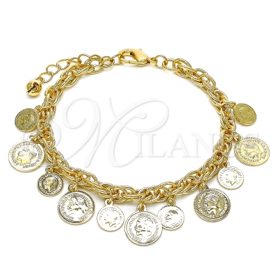 146385 - 03.331.0212.08 | Bracelets
