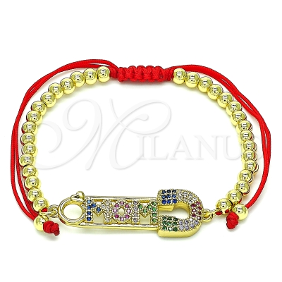 146419 - 03.341.0149.12 | Bracelets