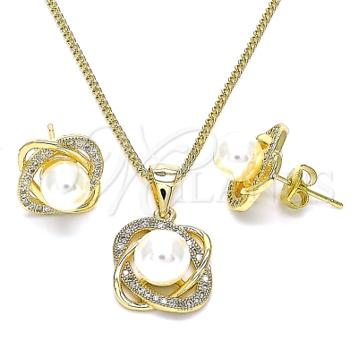 146441 - 10.156.0424 | Earring and Pendant Sets