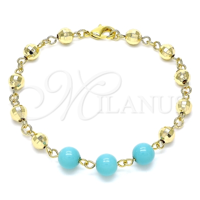 146521 - 03.63.2224.1.08 | Bracelets