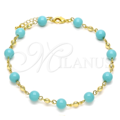 146533 - 03.63.2226.1.10 | Anklets