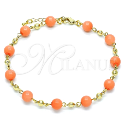 146535 - 03.63.2226.2.10 | Anklets