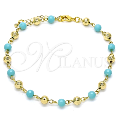 146541 - 03.63.2227.1.10 | Anklets