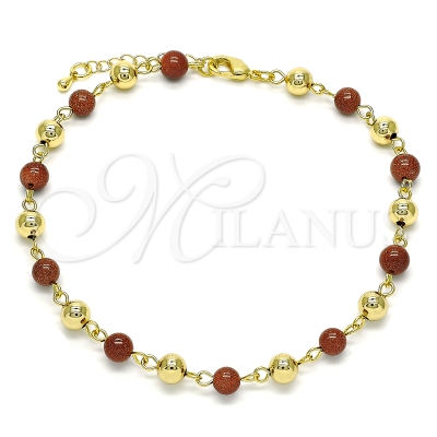 146545 - 03.63.2227.3.10 | Anklets