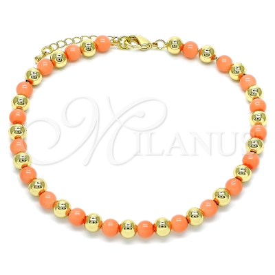 146551 - 03.63.2228.2.10 | Anklets