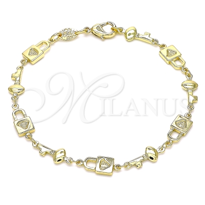 146565 - 03.326.0021.08 | Bracelets