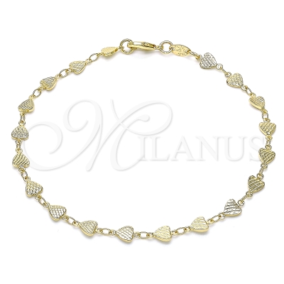 146573 - 03.326.0024.10 | Anklets