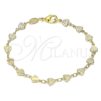 146574 - 03.326.0024.07 | Bracelets