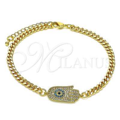 146721 - 03.368.0085.08 | Bracelets