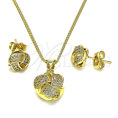 146740 - 10.156.0432 | Earring and Pendant Sets